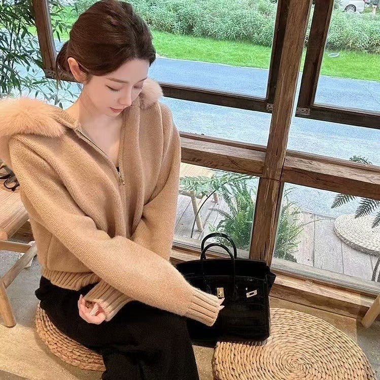 Pull à Capuche Longues et Solide